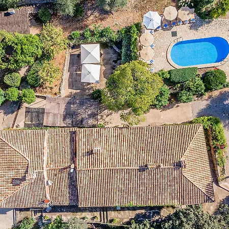 Country house Varitx Paradis - By Dream