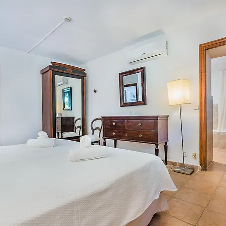 Country house Varitx Paradis - By Dream Pollenca