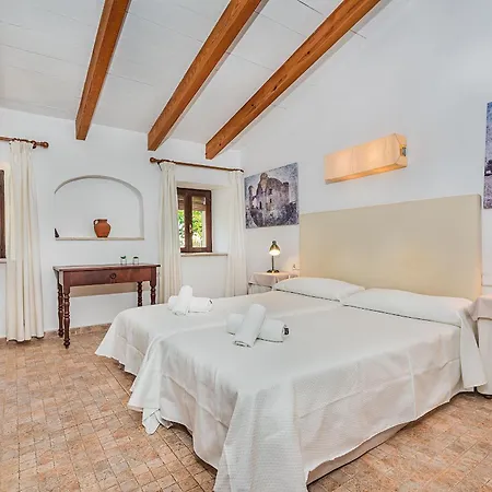 Country house Varitx Paradis - By Dream