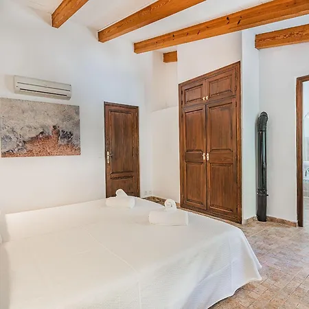 Country house Varitx Paradis - By Dream *