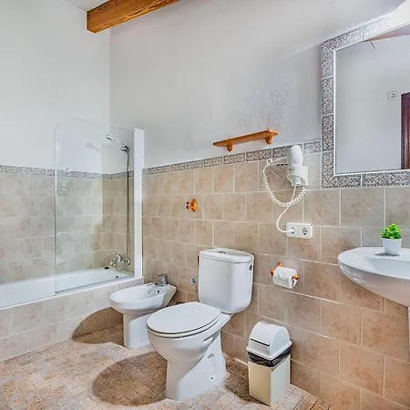 Country house Varitx Paradis - By Dream Pollenca