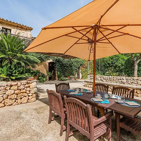 Varitx Paradis - By Dream Country house