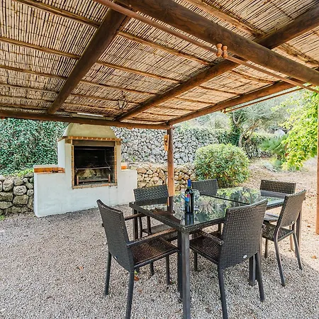 Country house Varitx Paradis - By Dream *