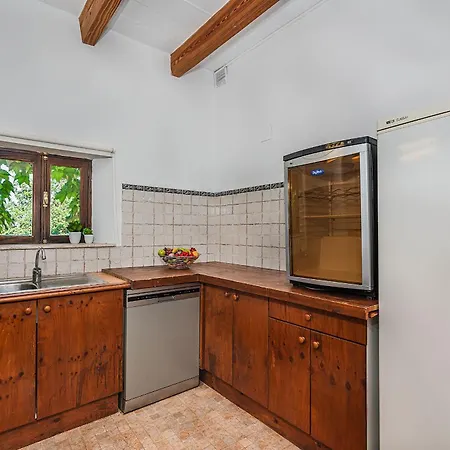 Varitx Paradis - By Dream Country house