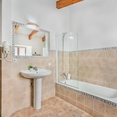 Country house Varitx Paradis - By Dream