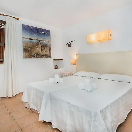 Country house Varitx Paradis - By Dream *