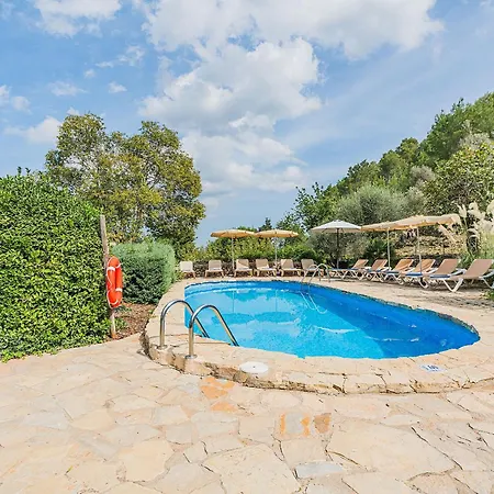 Country house Varitx Paradis - By Dream