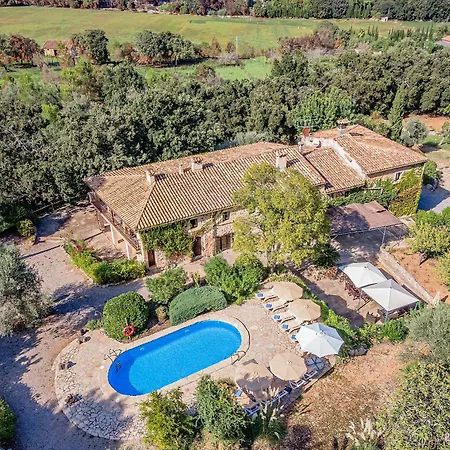 Varitx Paradis - By Dream Country house