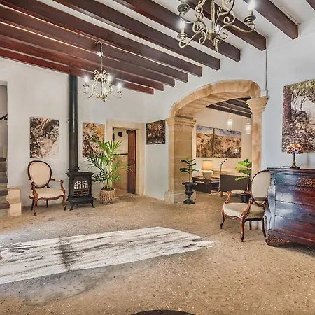 Varitx Paradis - By Dream Country house