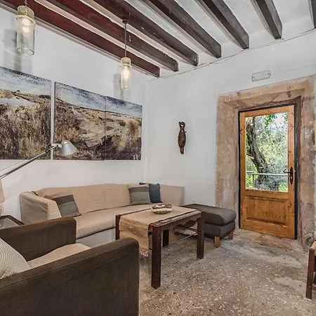Varitx Paradis - By Dream Country house