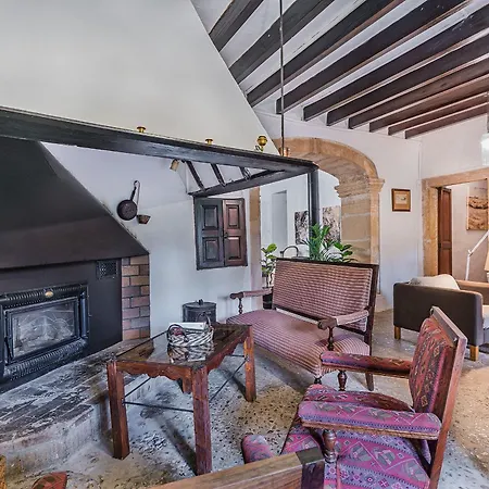 Country house Varitx Paradis - By Dream *
