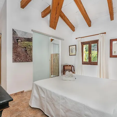 Casa di campagna Varitx Paradis - By Dream