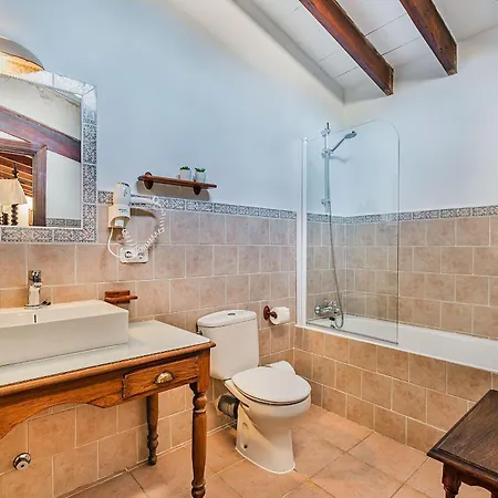 Casa di campagna Varitx Paradis - By Dream Pollença