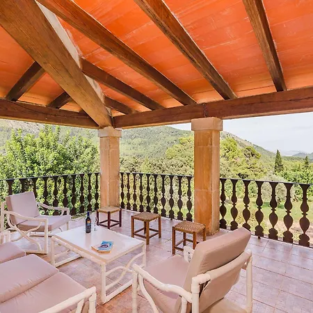 Casa di campagna Varitx Paradis - By Dream Pollença